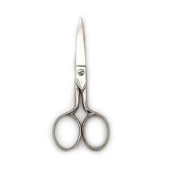 Dreiturm - Haushalts-/ Nähschere, vernickelt, 4 Zoll