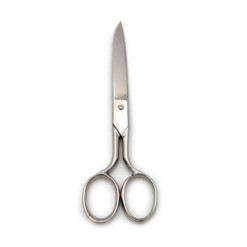 Alternative view of Dreiturm - Haushalts-/ Nähschere, vernickelt, 6 Zoll