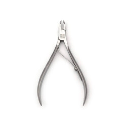 Alternative view of Dreiturm - Hautzange, aufgelegt, rostfrei, 3 mm