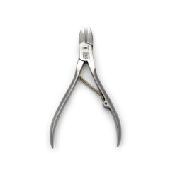 Alternative view of Dreiturm - Nagelzange, rostfrei, matt, 10 cm