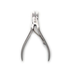 Alternative view of Dreiturm - Nagelzange, rostfrei, matt, 13 cm