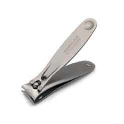 Alternative view of Dreiturm - Nagelzwicker groß, rostfrei