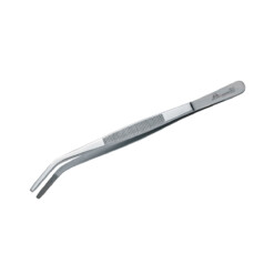 Due Cigni - Kochpinzette 20 cm, rostfrei - 2C 769/20