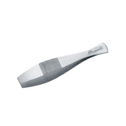 Due Cigni - Fischgräten Pinzette 14 cm, rostfrei - 2C 775/14