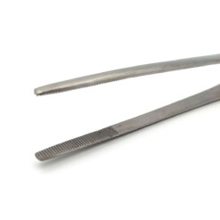 Alternative view of Due Cigni - Kochpinzette 25 cm, rostfrei - 2C 768/25