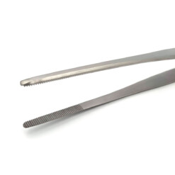 Alternative view of Due Cigni - Kochpinzette 40 cm, rostfrei - 2C 768/40