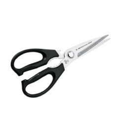 Due Cigni - Küchenschere 8 Zoll, rostfrei - 2C 968/8