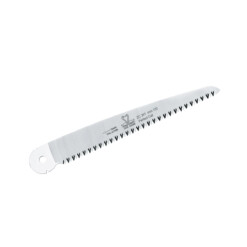 Due Cigni - Ersatzklinge für Klappsäge 18 cm - 2C 361/18 L