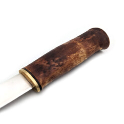 Alternative view of Eräpuu - Filetiermesser 15,5 cm - 5016