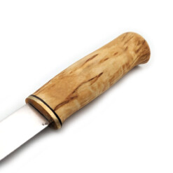 Alternative view of Eräpuu - Fischfiletiermesser 16 cm - 5116