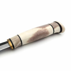 Alternative view of Eräpuu - Puukko 8,5 cm - L85