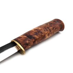 Alternative view of Eräpuu - Puukko 8 cm - 3085