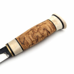 Alternative view of Eräpuu - Puukko 9,5 cm - 6395