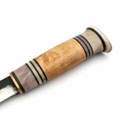 Alternative view of Eräpuu - Puukko 9,5 cm - J95T