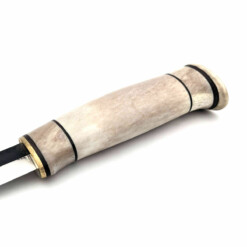 Alternative view of Eräpuu - Puukko 9,5 cm - L95