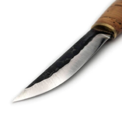 Alternative view of Eräpuu - Tuohitako Puukko 9,5 cm - 6195S