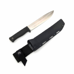 Alternative view of Fällkniven - A2 VG-10, Kydexscheide - (SH)