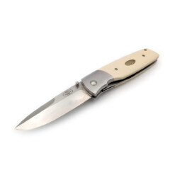 Fällkniven - PXL Ivory Micarta - (SH)