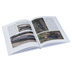 Alternative view of Fällkniven - The ABC of Knives