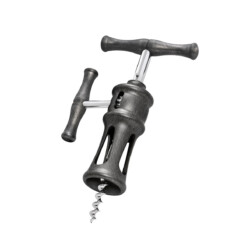 Farfalli - Bellagio Metallum Burnished Steel