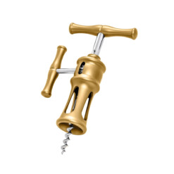 Farfalli - Bellagio Metallum Liquid Brass