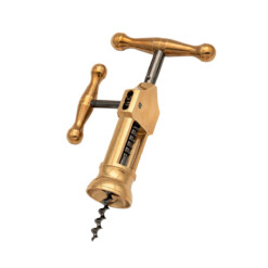 Farfalli - King Brass