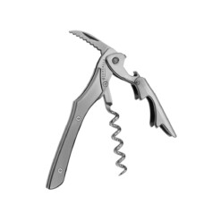 Farfalli - T22 Titanium Matte Gray