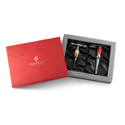 Farfalli - Wine Set Doge