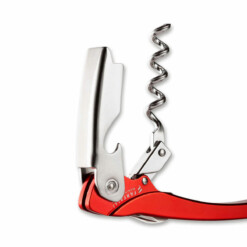 Alternative view of Farfalli - Line Red