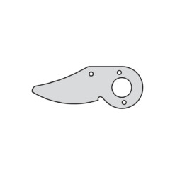 Felco – Klinge für Felco 6 - 6/3