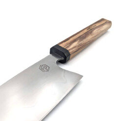 Alternative view of Florian Pletschacher - Kochmesser 23,5 cm, Apfel