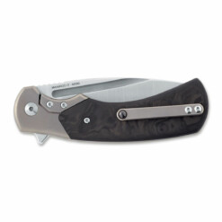 Alternative view of Fox - 40° Anniversary Knife M390 - FX-F2017 (SH)