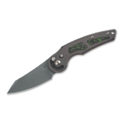 Fox - Jupiter Titanium CF Jungle Wear - FX-555 TICF