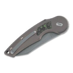 Alternative view of Fox - Jupiter Titanium CF Jungle Wear - FX-555 TICF