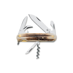 Fox - Multi Pocket Knife Deer 6 - 226/6 CE