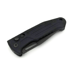 Alternative view of Fox - New Smarty Aluminium Black - FX-503 ALB