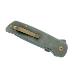 Alternative view of Fox - Original Gangster OD Green - FX-ATC-OG01 MOD