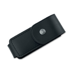 Alternative view of Fox - Pro Hunter Black Yute Micarta - FX-130 MBSW