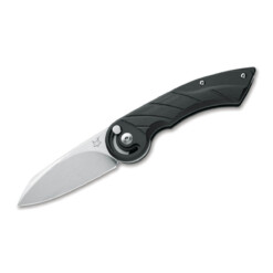 Fox - Radius G10 Black - FX-550 G10B