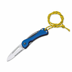 Fox - Sailing Aluminium - 233