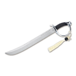 Fox - Sciabola del Sommelier Nickel - FX-2006