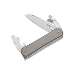 Fox - Vulpis - FX-VP130-3 TI