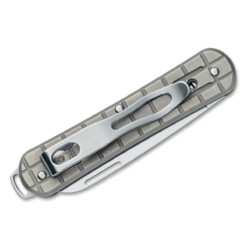 Alternative view of Fox - Vulpis 130 Grenade Pattern Titanium - FX-VPGP130 TI