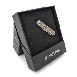 Alternative view of Fox - Vulpis Silver Limited Edition - FX-VP130 AG