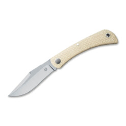 Fox - Libar Natural Micarta - FX-582 MI