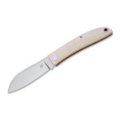 Fox - Livri Natural Micarta - FX-273 MI