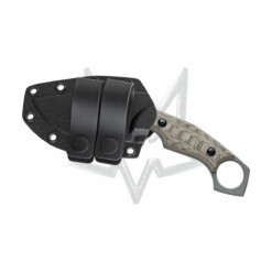 Alternative view of Fox - Monkey Thumper OD - FX-633 MOD