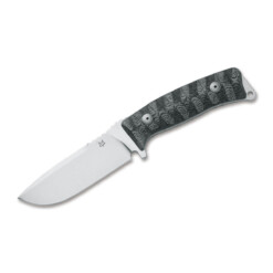 Fox - Pro Hunter Micarta Black - FX-131 MBSW