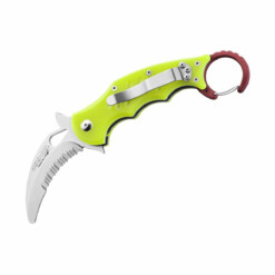 Fox - Rescue Kerambit Yellow - FX-599 RSY