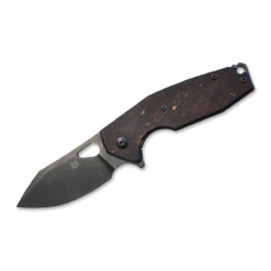 Fox - Yaru Titanium CF Space Coral - FX-527 CF